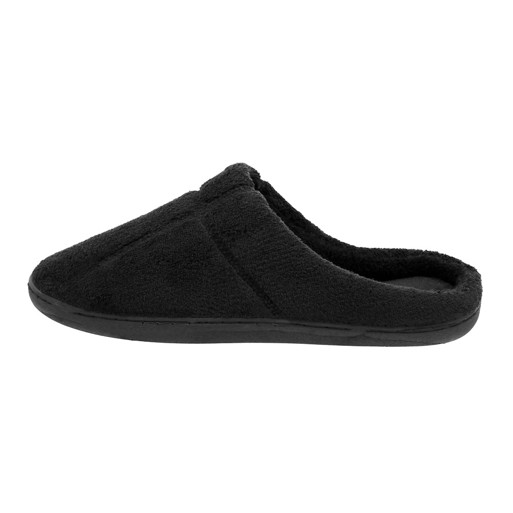 8604-X OFFICIAL SUPPLY Men's Winter Slippers classic house slip-on ...